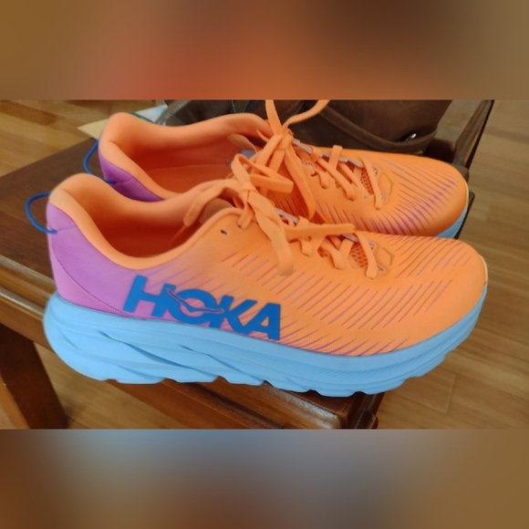 Hoka Shoes - HOKA Women's Rincon 3 Running Shoes